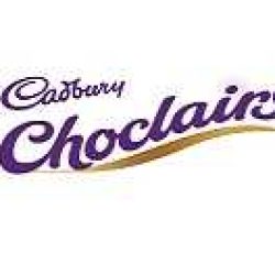 Cadbury Choclairs