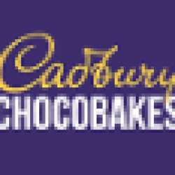 Cadbury Chocobakes