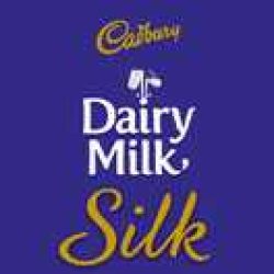 Cadbury Dairy Milk Silk