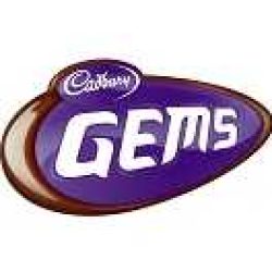 Cadbury Gems
