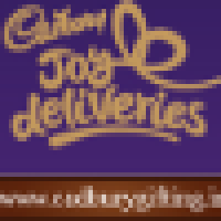 Cadbury JOy Deleveries
